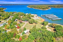 Newberry Creek Marina