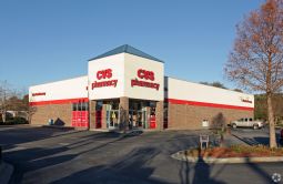 CVS Pharmacy