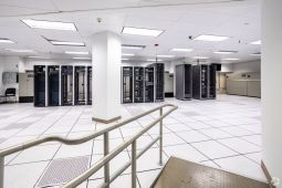 Private Data Center & NOC with Luxury Offices