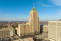 Fisher Building