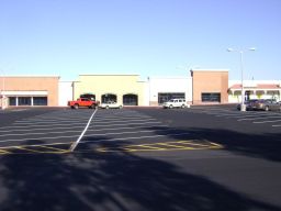 Lake Havasu Retail Center