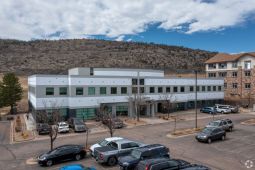 Deer Creek Medical Plaza