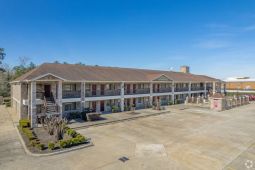 Red Roof Inn Conroe North Willis