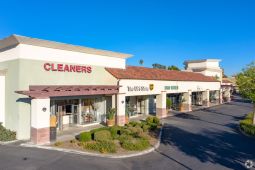 Foothill Rosemead Marketplace