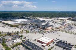 2 Story Department Store Building For Sale