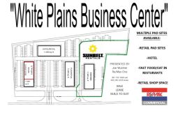 White Plains Business Park