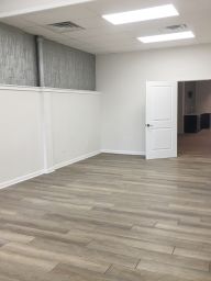 1st Floor Newly Renovated 1350sq'+ LL options