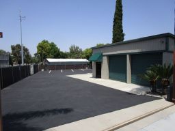 Redlands Retail / Office / Auto Building