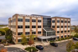 Prairie Pointe Medical