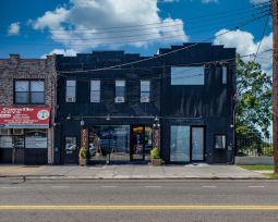 3390-3392 E Tremont Ave | 6,139 SF