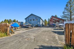 Tahoe Boat Shop and Business