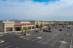 Thornydale Retail Center