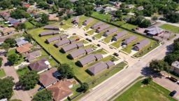 The Oaks at 25th (16 Single-Family Homes)