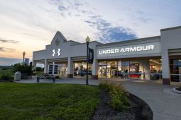 Finger Lakes Premium Outlets