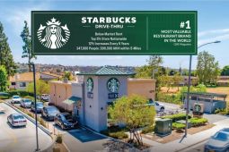 Starbucks | Chula Vista, CA