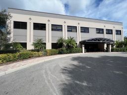 Live Oak Corporate Center II