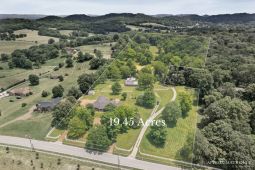 19.45 +/- acres of Prime Development Land