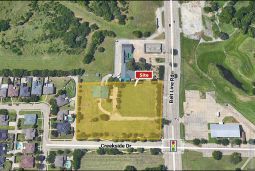 Land/Infill Opportunity