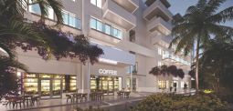 New Retail Spaces @ Aviara Pompano