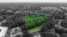 7.54 Acres Commercial Land