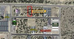 La Pine Industrial Development Land