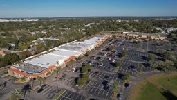 Desoto Junction Shopping Center