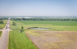 North Platte/Newberry Access Development