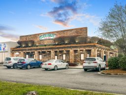 Carrabba's Italian Grill: Mobile, AL