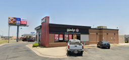 Wendy's New 10-Yr NNN Lease + Billboard