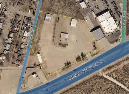 Redevelopment Opportunity! 6.71 AC