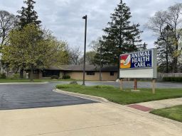 Naperville Redevelopment - 25W710 75th Street