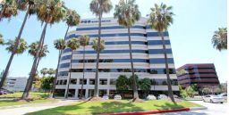 Long Beach Airport Business Park