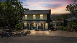 White River Cabins