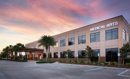 Poinciana Medical Arts Building