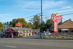 Capitol Hill Motel