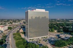 Capital One Building