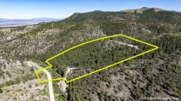 915 Grizzle Gulch Drive, Helena, MT 59601