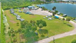 Commercial BU 2 property in Cocoa, FL