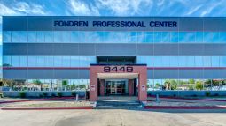 Fondren Professional Center