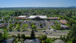 Fulton Marketplace - Retail Space for Lease