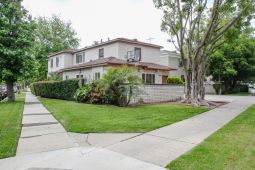 Sherman Oaks Triplex