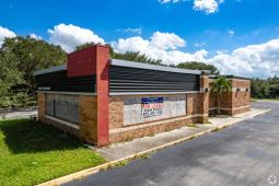 Freestanding Building near I-95