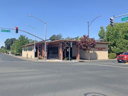 Office/Retail Bldg for Sale - Owner/User