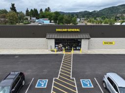 Dollar General