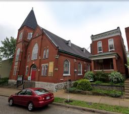 Historic Church and Rectory