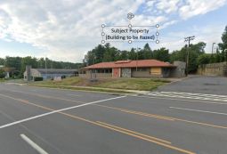 1272 North Atherton St - Land Lease Pad