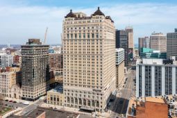 Westin Book Cadillac Detroit