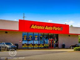 Advance Auto Parts - Perry, GA