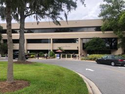 Altamonte Medical Plaza