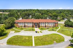 The Reserve@USC Salkehatchie/Student Housing